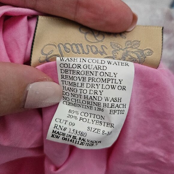 Girl's Dress - Picture 2 of 9